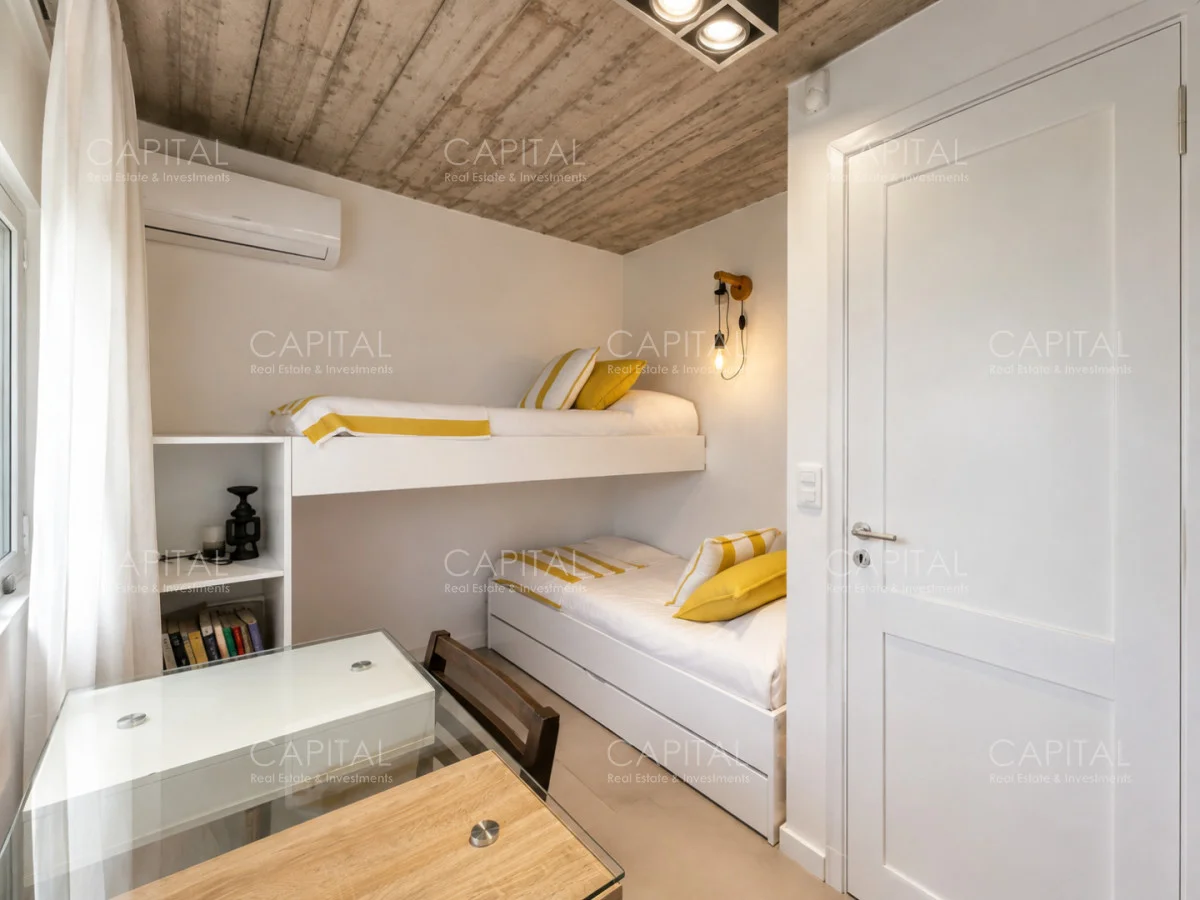 Apartamento en La Barra, propiedad 280045 -Imagen 13