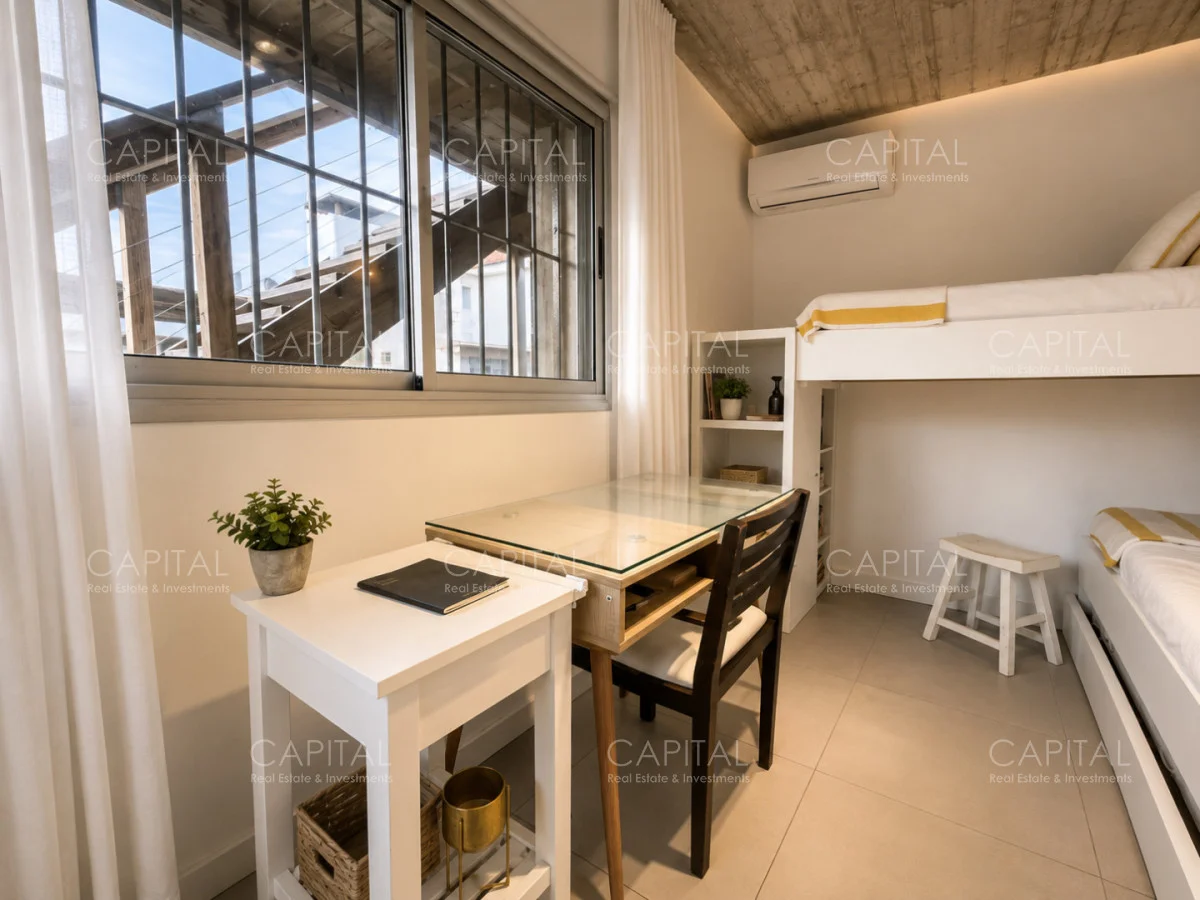 Apartamento en La Barra, propiedad 280045 -Imagen 14