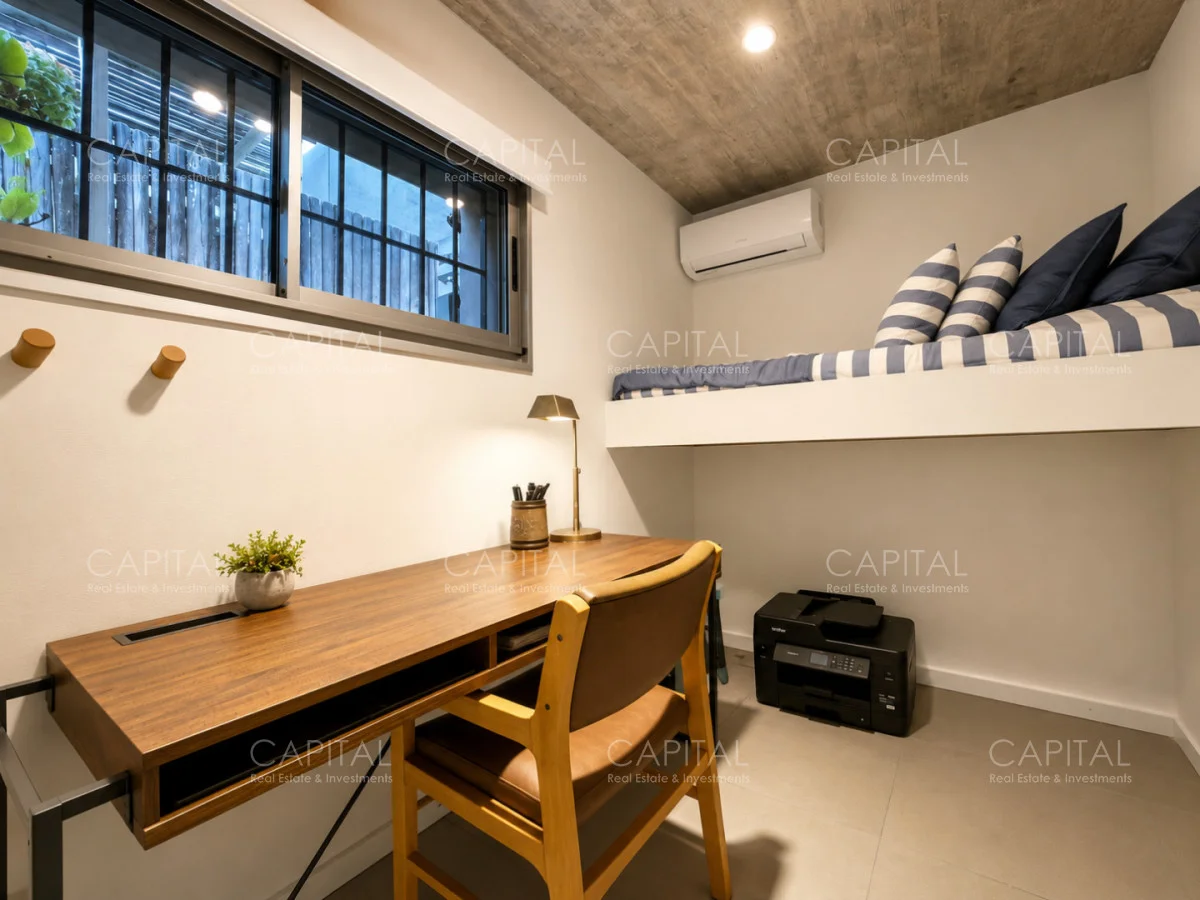 Apartamento en La Barra, propiedad 280045 -Imagen 16