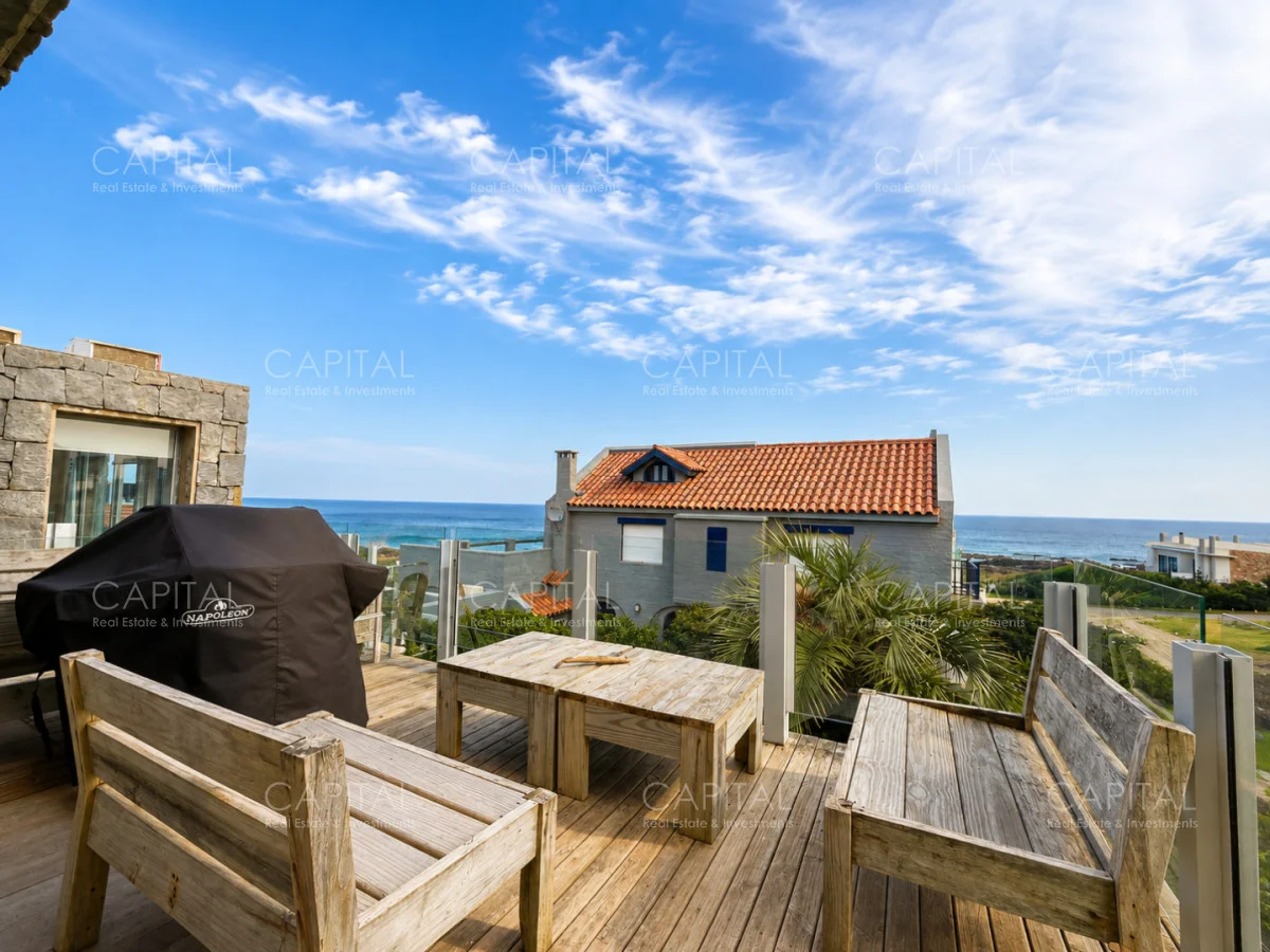 Apartamento en La Barra, propiedad 280045 -Imagen 3