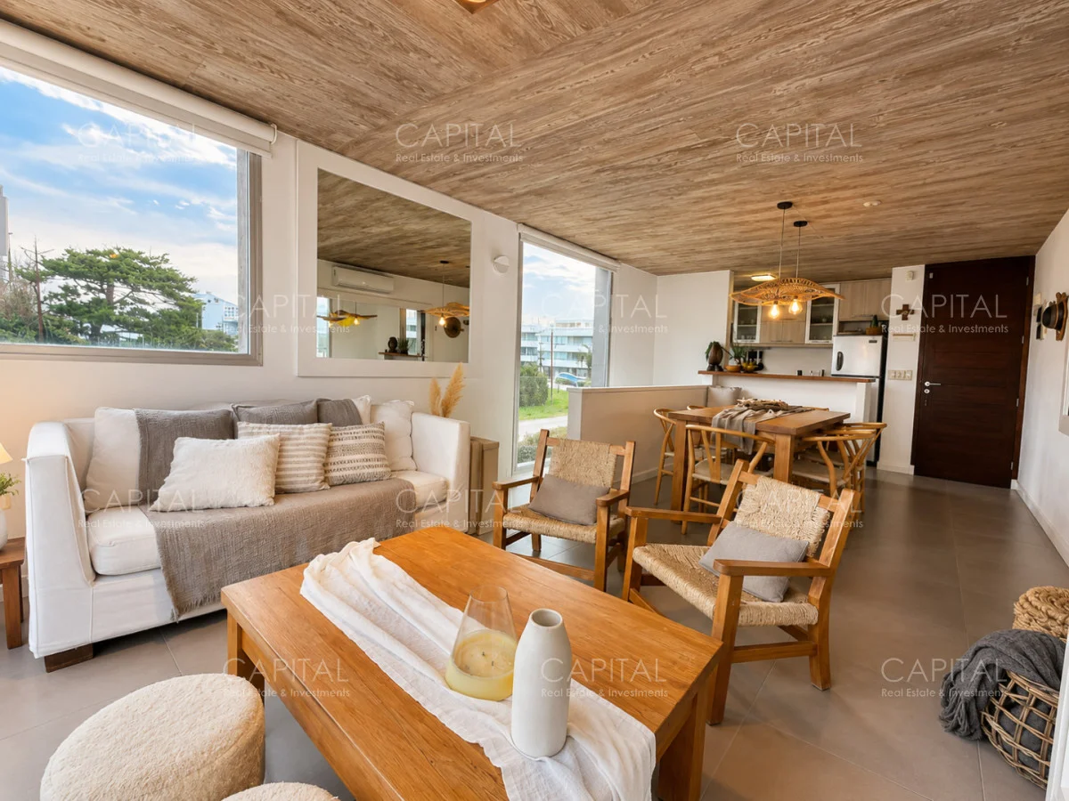 Apartamento en La Barra, propiedad 280045 -Imagen 4