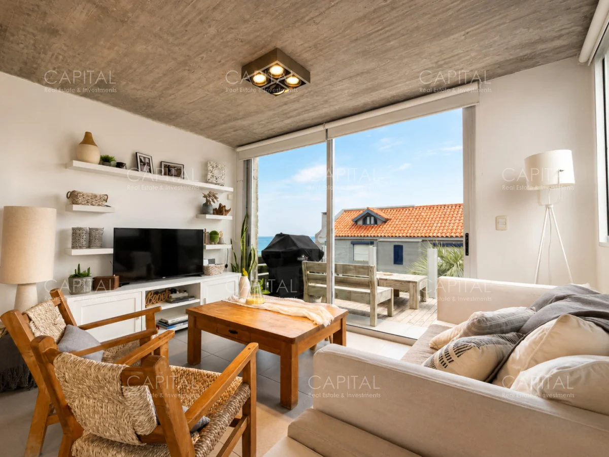 Apartamento en La Barra, propiedad 280045 -Imagen 5