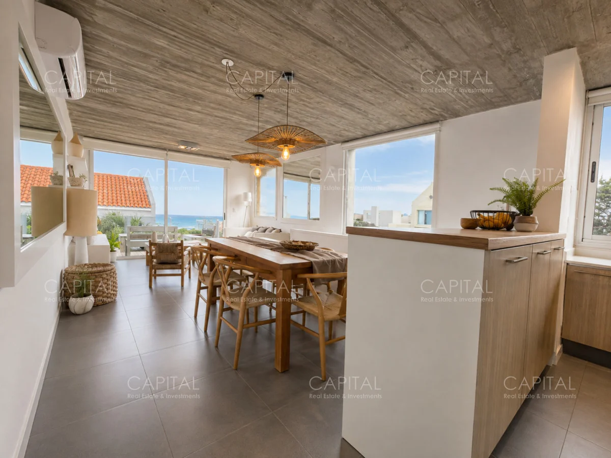 Apartamento en La Barra, propiedad 280045 -Imagen 6
