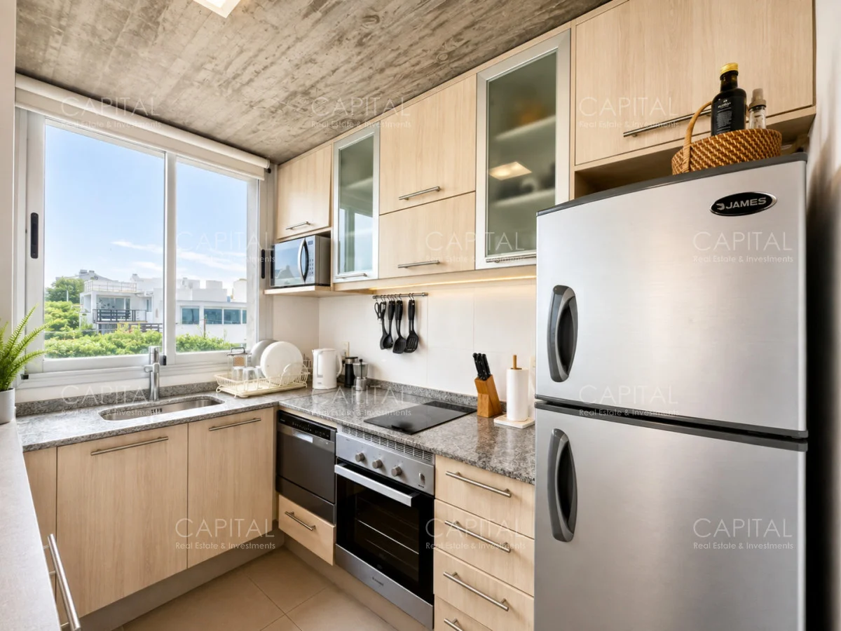 Apartamento en La Barra, propiedad 280045 -Imagen 7