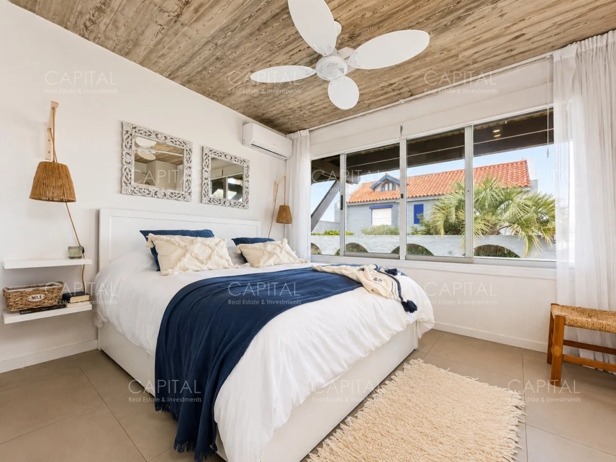 Apartamento en La Barra, propiedad 280045 -Imagen 9