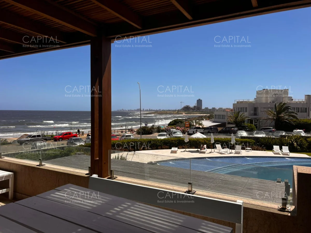 Apartamento en La Barra, propiedad 280046 -Imagen 1