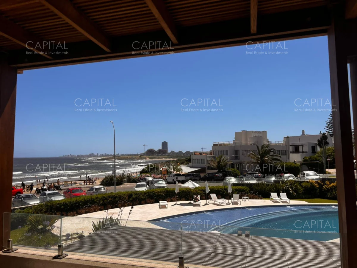 Apartamento en La Barra, propiedad 280046 -Imagen 2