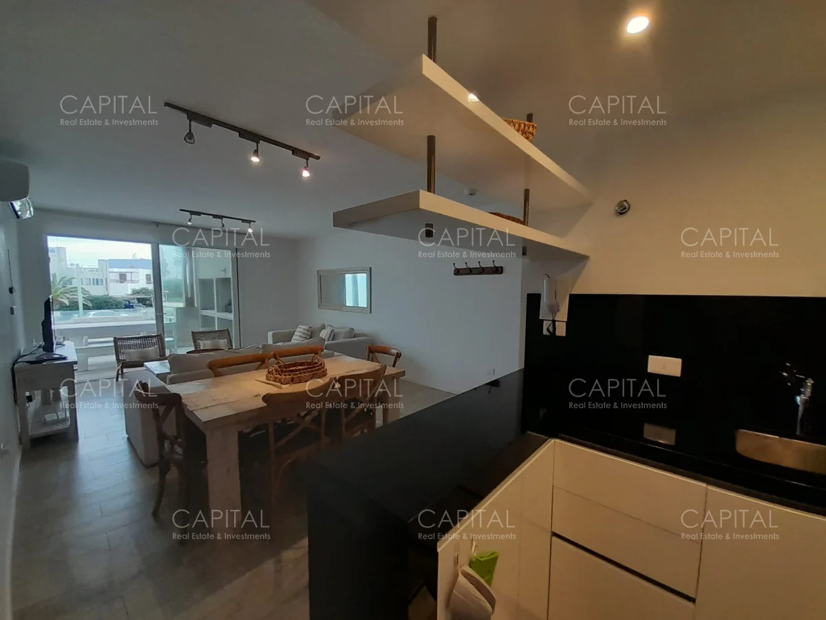 Apartamento en La Barra, propiedad 280046 -Imagen 11