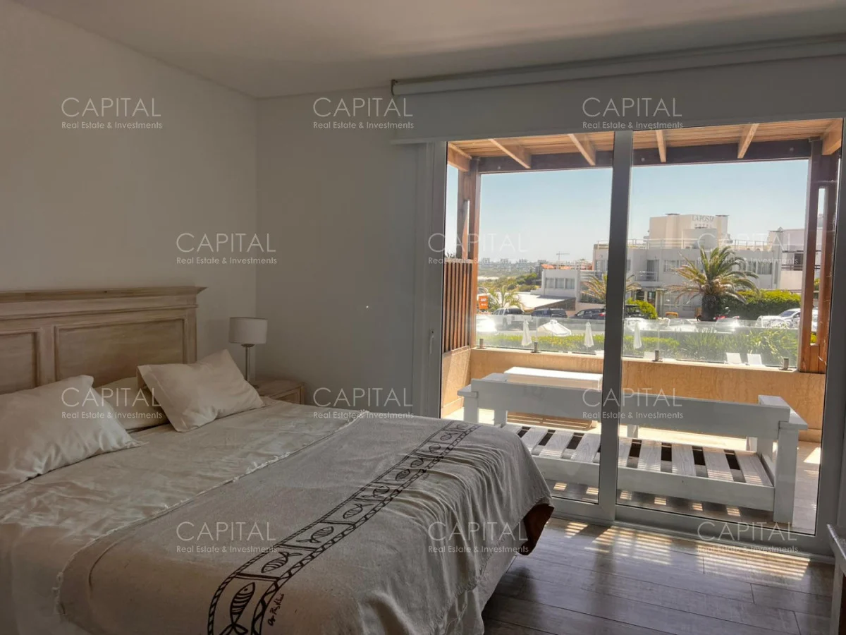 Apartamento en La Barra, propiedad 280046 -Imagen 13
