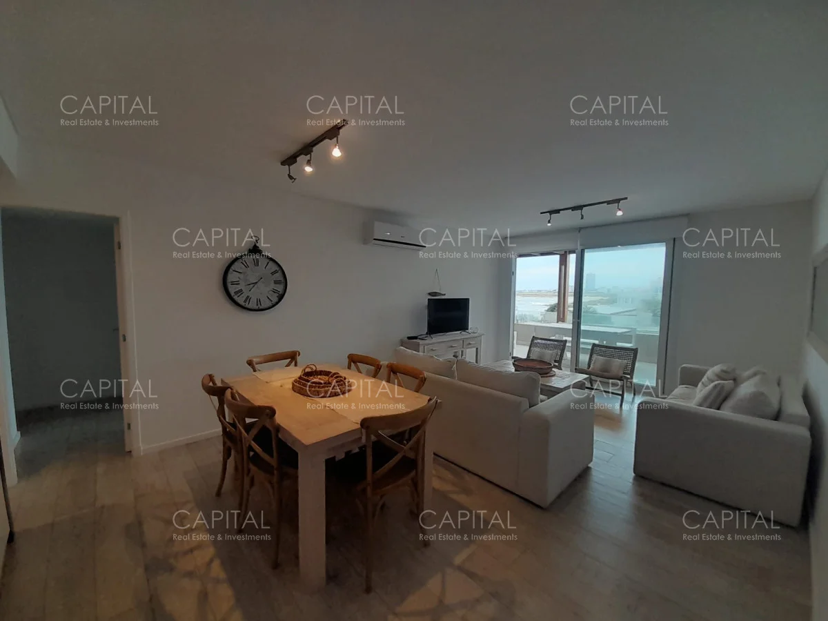 Apartamento en La Barra, propiedad 280046 -Imagen 4