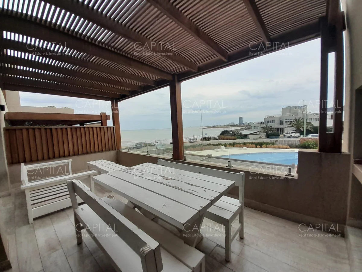 Apartamento en La Barra, propiedad 280046 -Imagen 5