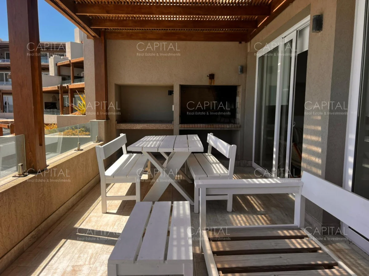 Apartamento en La Barra, propiedad 280046 -Imagen 6