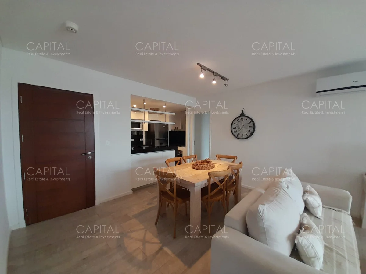 Apartamento en La Barra, propiedad 280046 -Imagen 8
