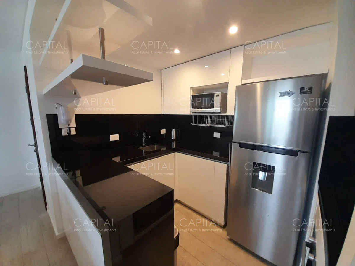 Apartamento en La Barra, propiedad 280046 -Imagen 9