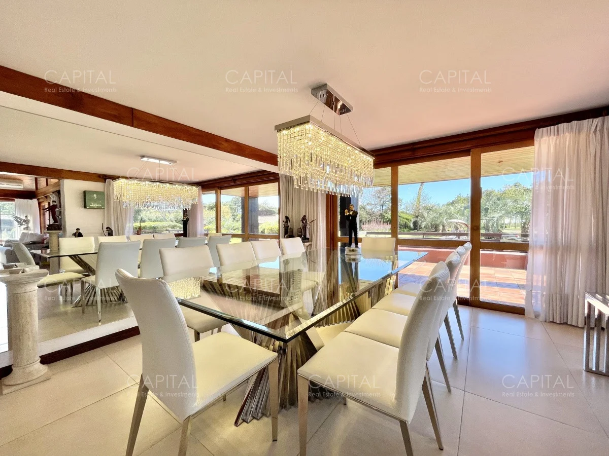 Casa en Pinares, propiedad 280048 -Imagen 2