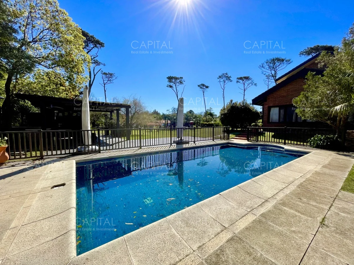 Casa en Pinares, propiedad 280048 -Imagen 11