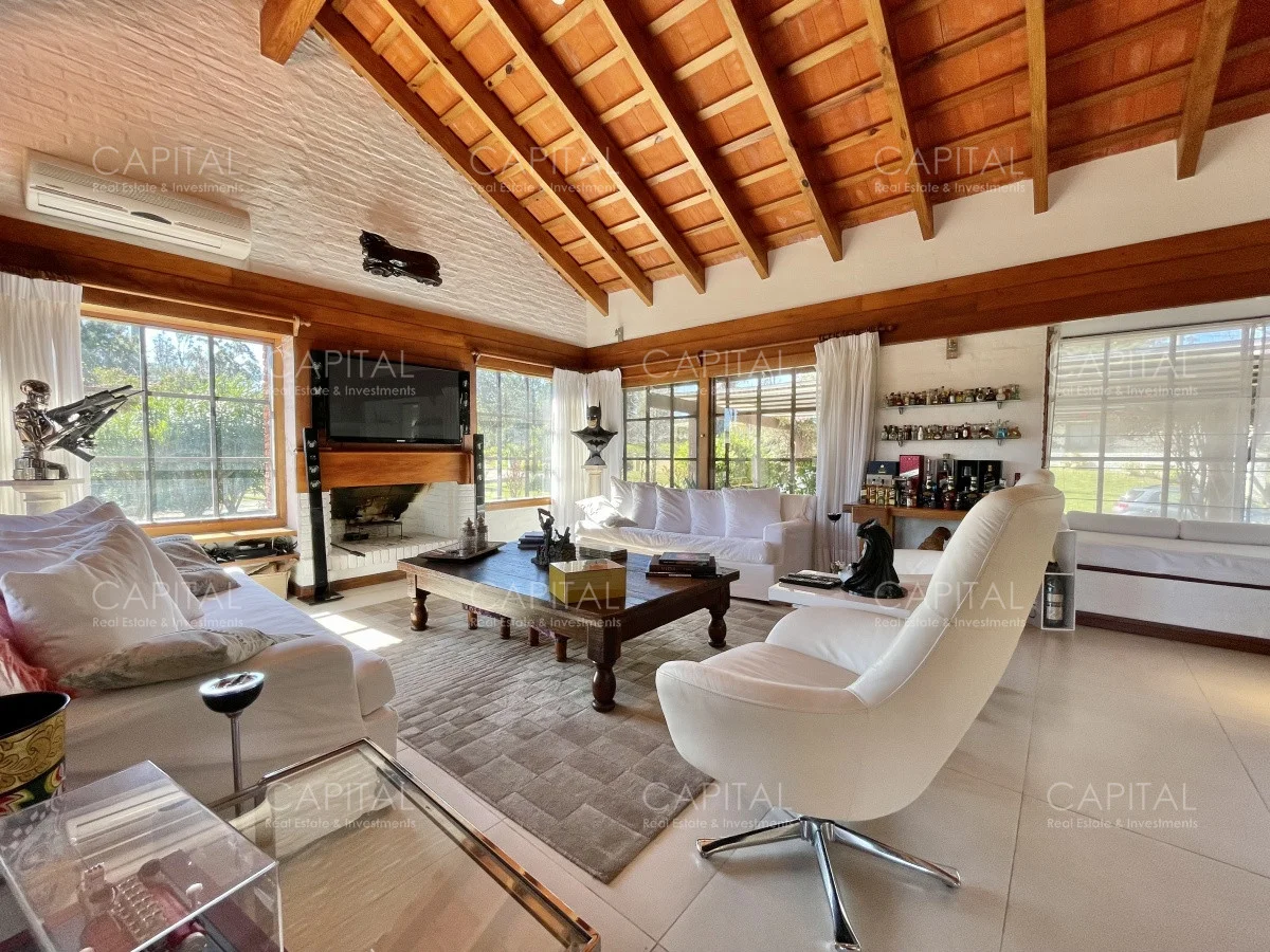 Casa en Pinares, propiedad 280048 -Imagen 3