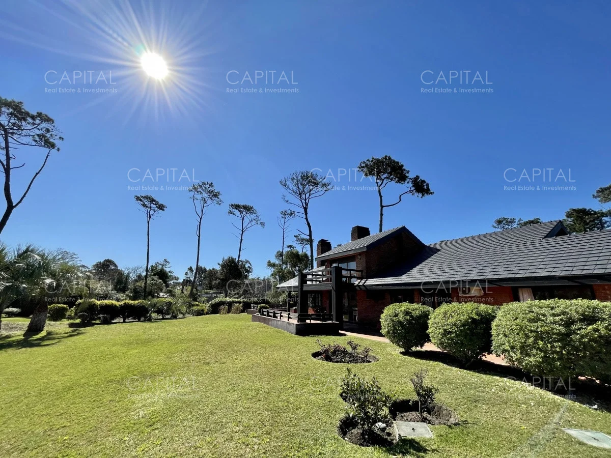 Casa en Pinares, propiedad 280048 -Imagen 23