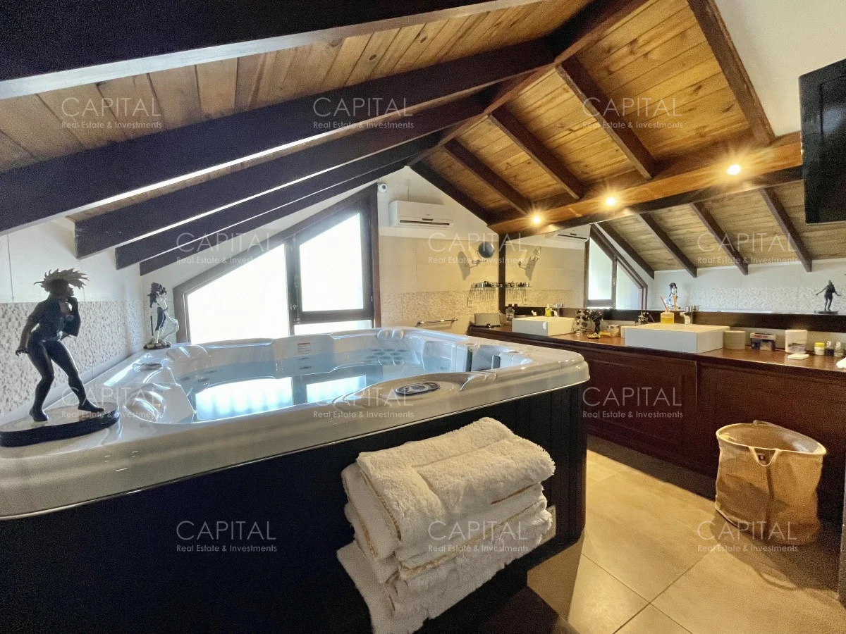 Casa en Pinares, propiedad 280048 -Imagen 6