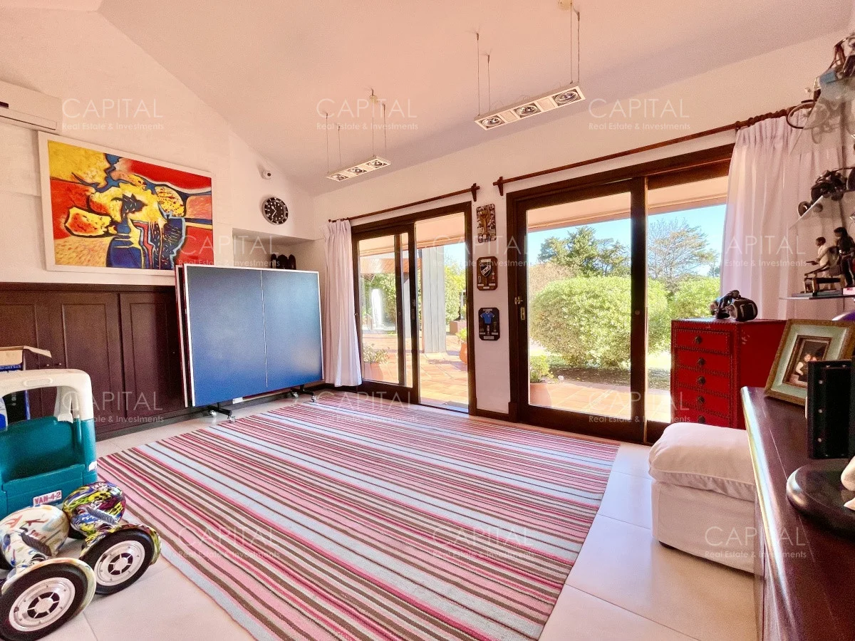Casa en Pinares, propiedad 280048 -Imagen 9