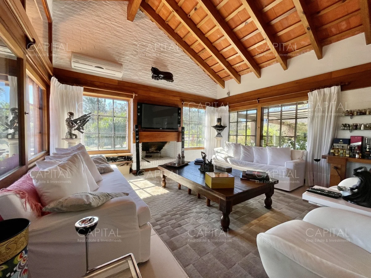 Casa en Pinares, propiedad 280048 -Imagen 10