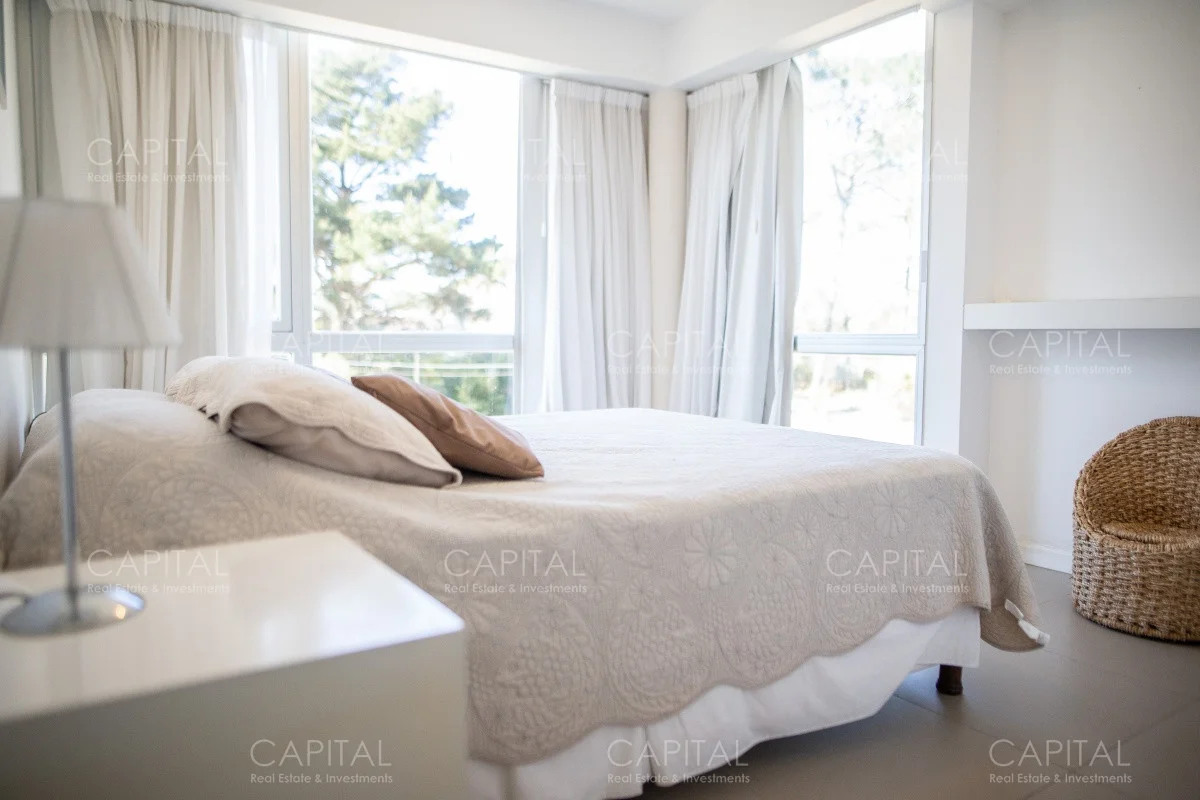Apartamento en Rincón del Indio, propiedad 280049 -Imagen 11