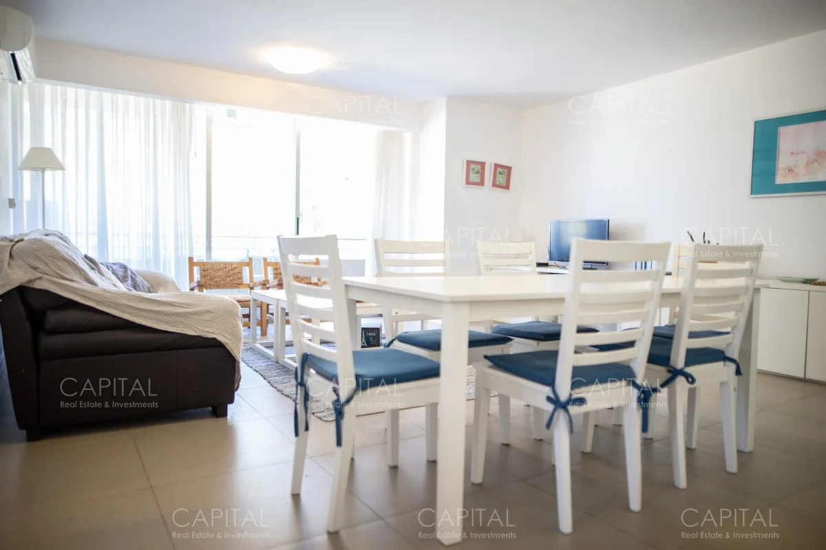 Apartamento en Rincón del Indio, propiedad 280049 -Imagen 3