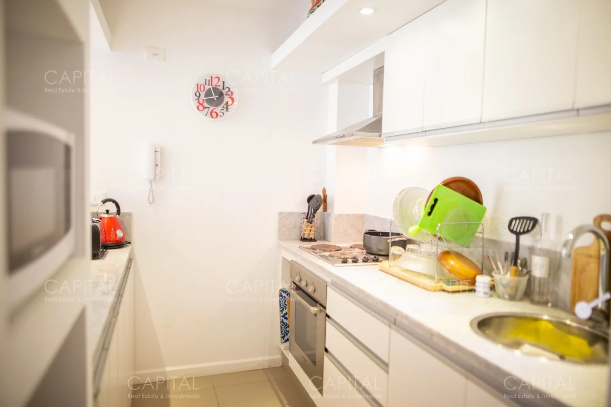 Apartamento en Rincón del Indio, propiedad 280049 -Imagen 5