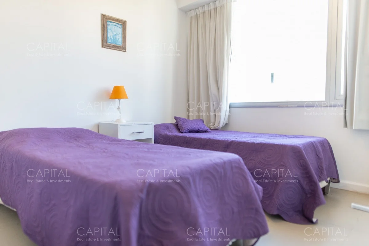 Apartamento en Rincón del Indio, propiedad 280049 -Imagen 7