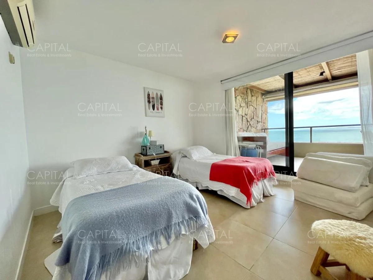 Apartamento en Punta Ballena, propiedad 280050 -Imagen 12