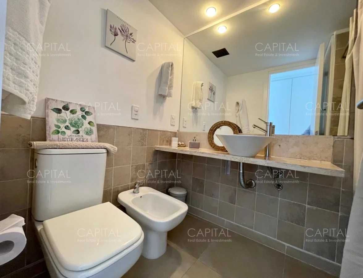 Apartamento en Punta Ballena, propiedad 280050 -Imagen 13