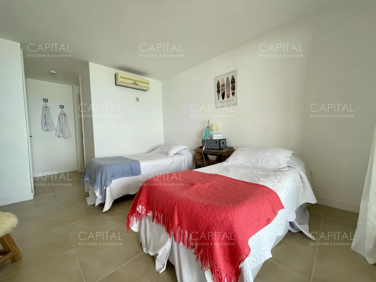 Apartamento en Punta Ballena, propiedad 280050 -Imagen 15