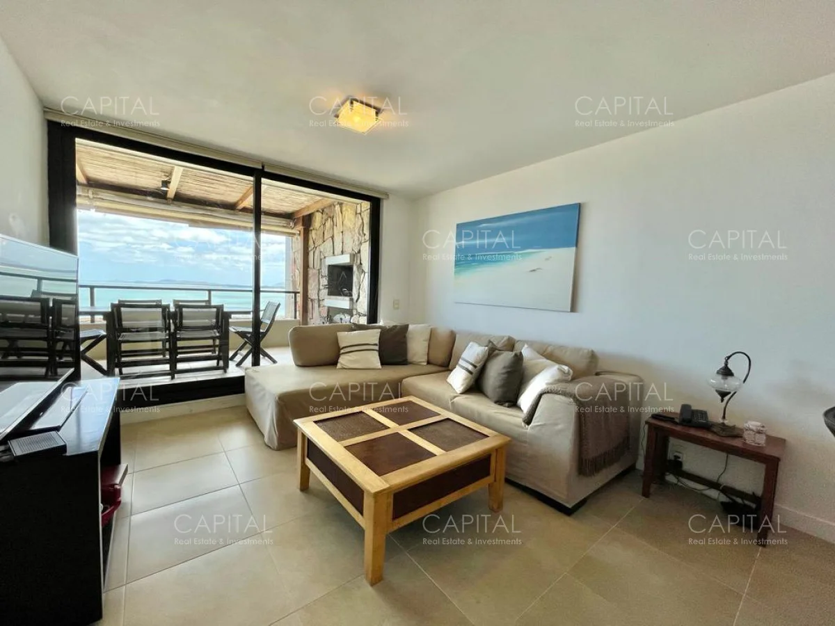 Apartamento en Punta Ballena, propiedad 280050 -Imagen 3