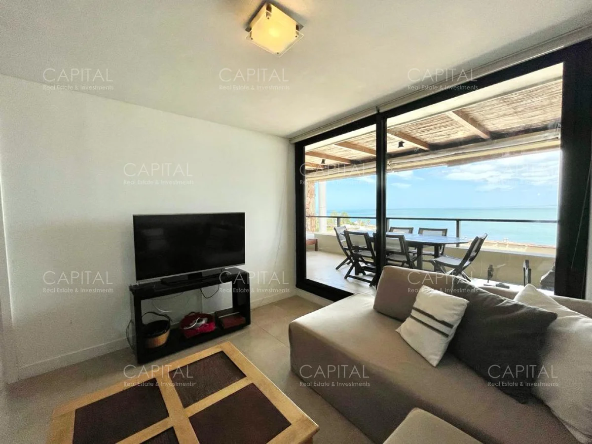 Apartamento en Punta Ballena, propiedad 280050 -Imagen 4