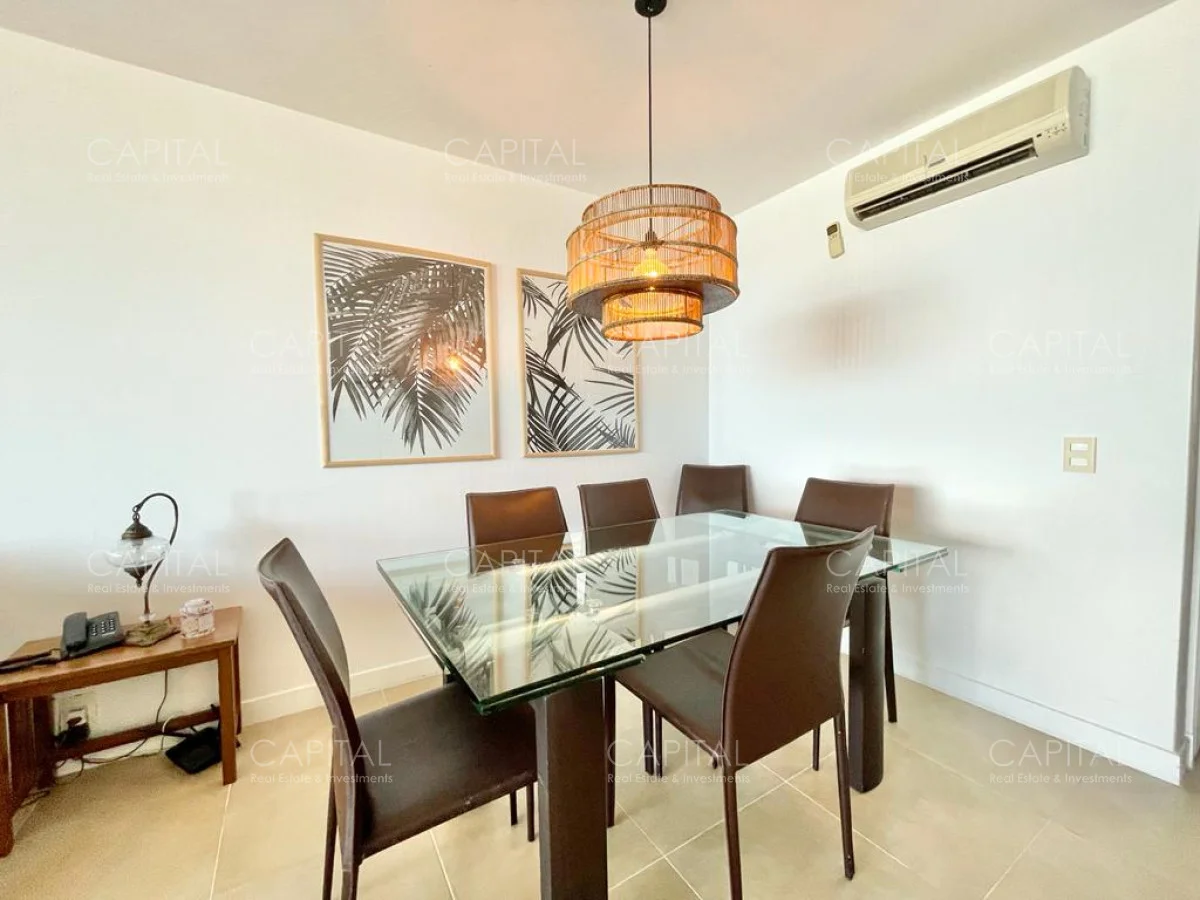 Apartamento en Punta Ballena, propiedad 280050 -Imagen 5