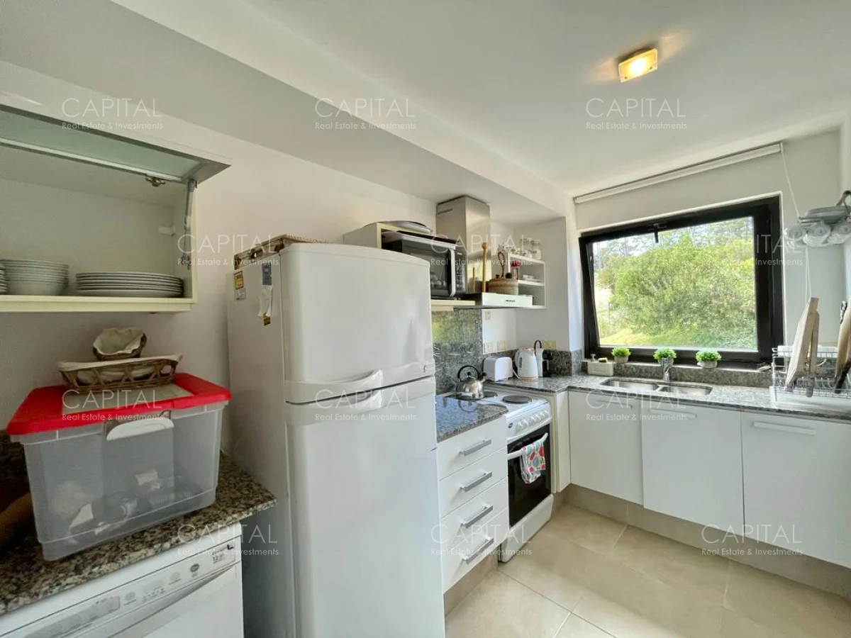 Apartamento en Punta Ballena, propiedad 280050 -Imagen 6