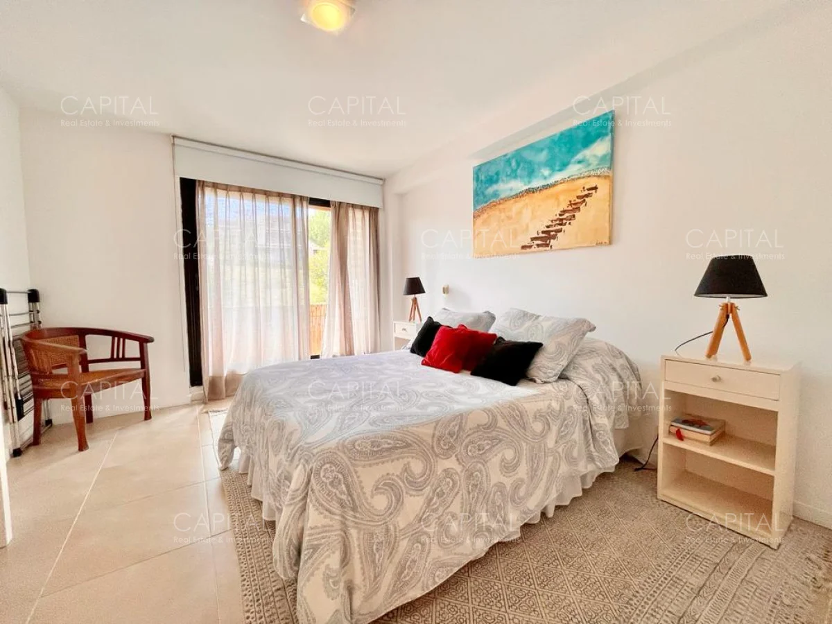 Apartamento en Punta Ballena, propiedad 280050 -Imagen 7