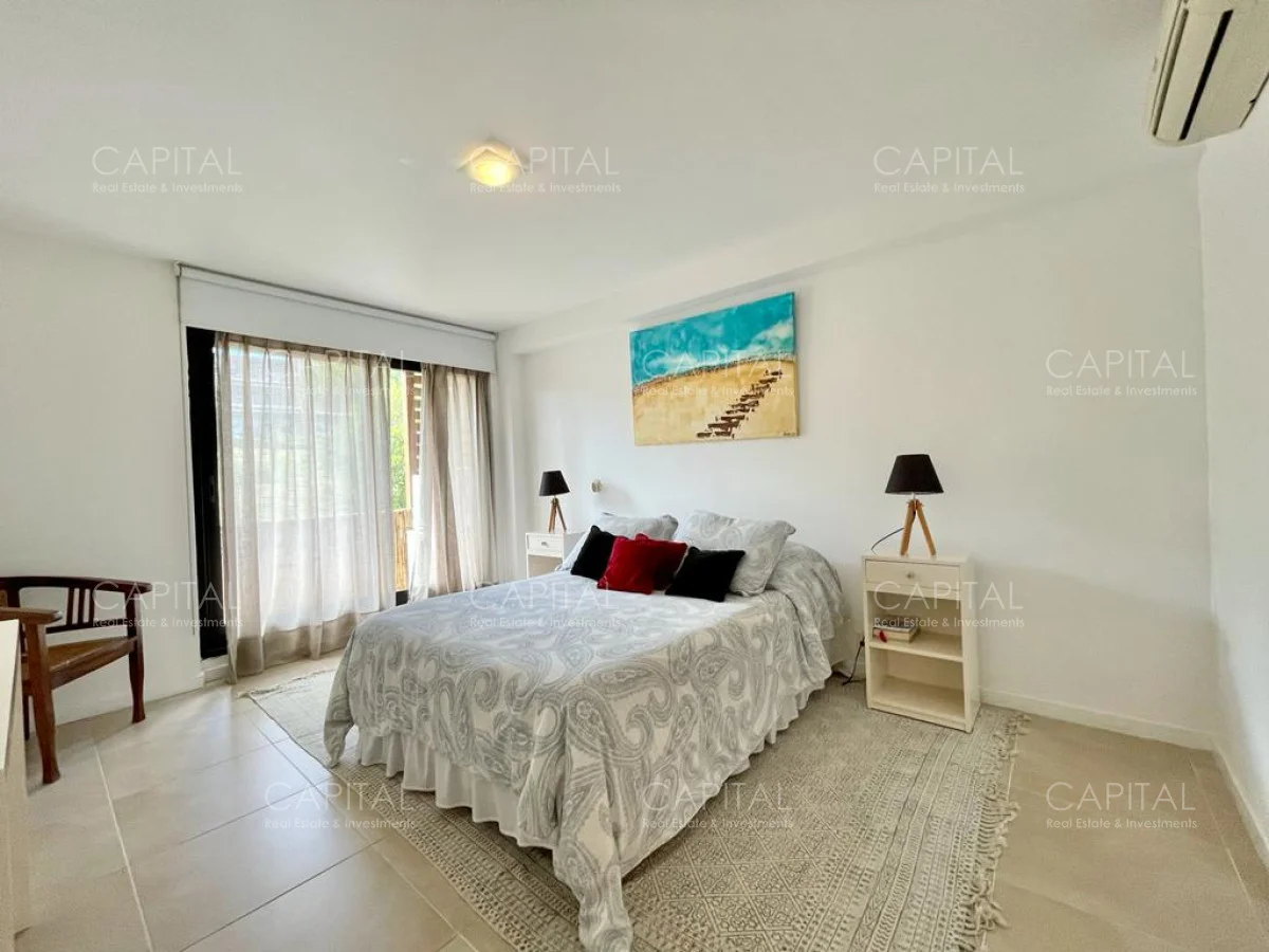 Apartamento en Punta Ballena, propiedad 280050 -Imagen 8