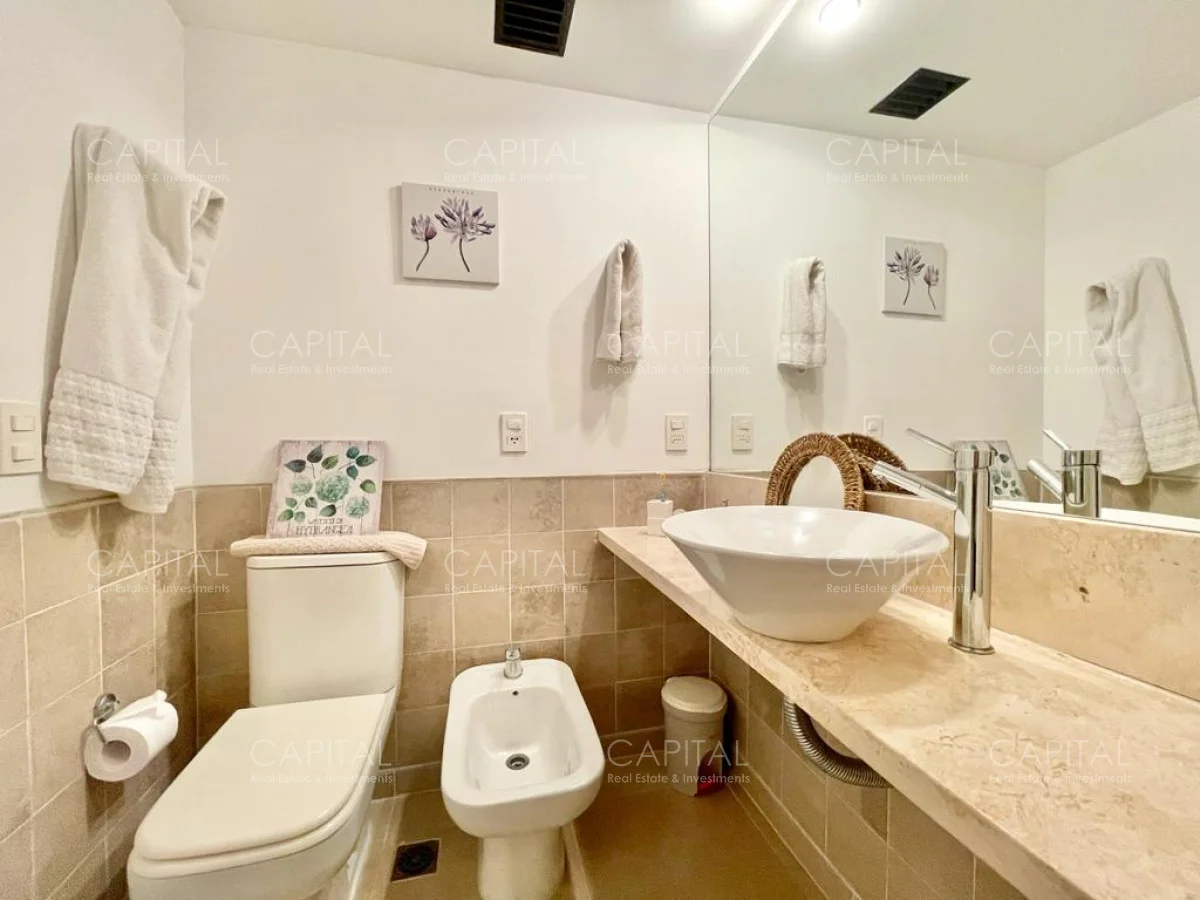 Apartamento en Punta Ballena, propiedad 280050 -Imagen 9