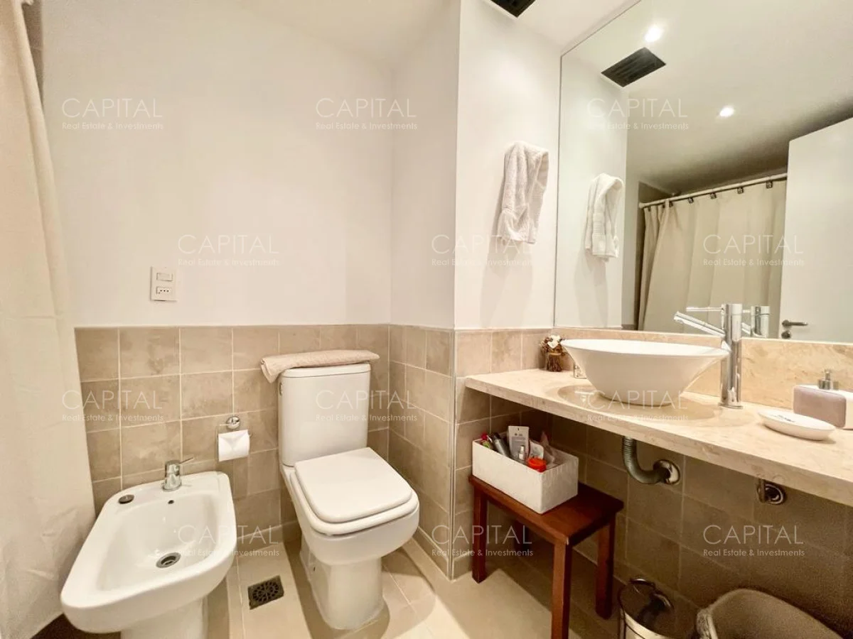 Apartamento en Punta Ballena, propiedad 280050 -Imagen 10