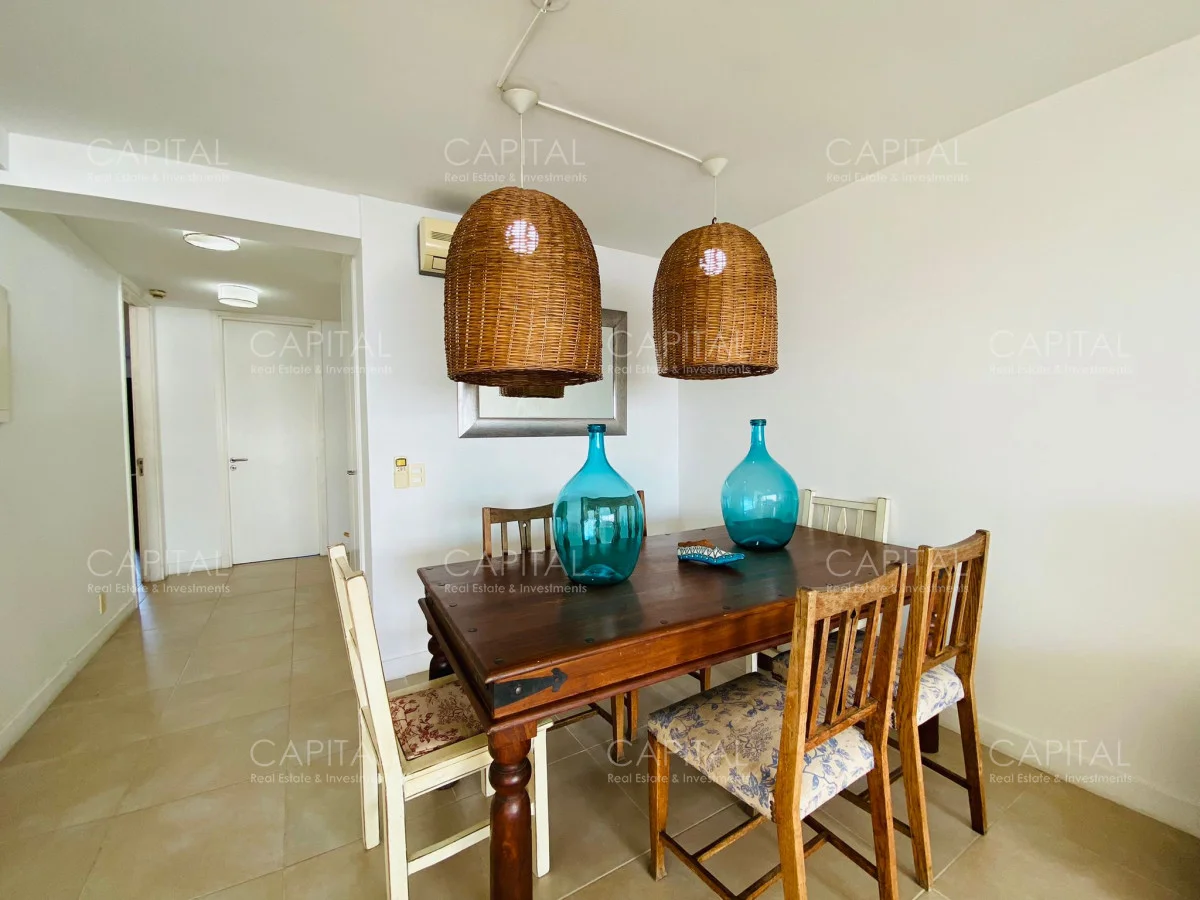 Apartamento en Punta Ballena, propiedad 280051 -Imagen 3