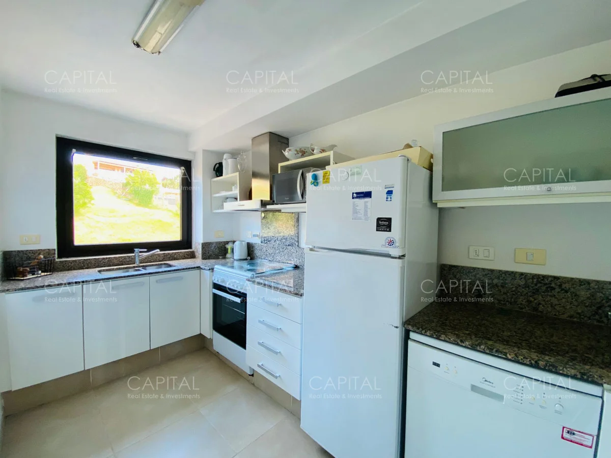 Apartamento en Punta Ballena, propiedad 280051 -Imagen 4