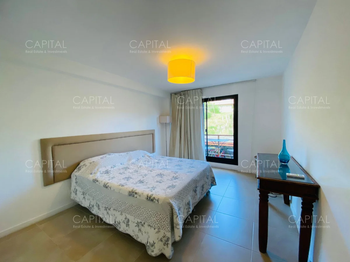 Apartamento en Punta Ballena, propiedad 280051 -Imagen 5
