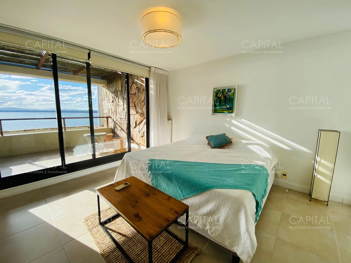 Apartamento en Punta Ballena, propiedad 280051 -Imagen 7