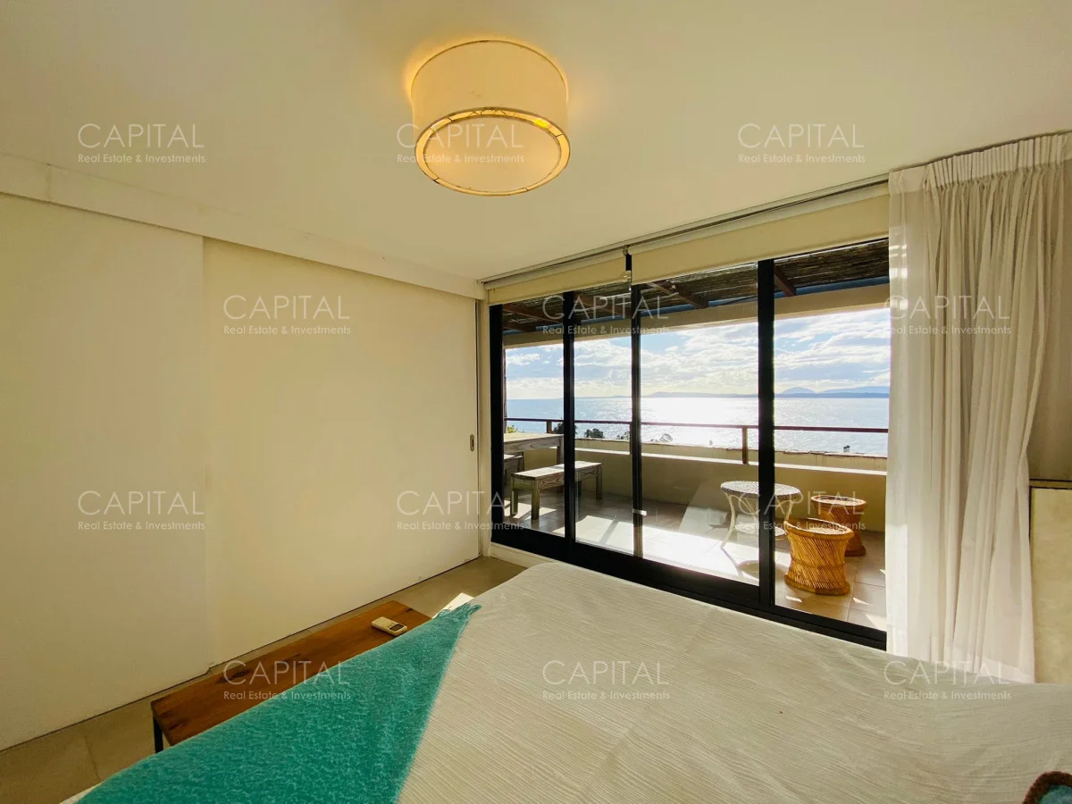 Apartamento en Punta Ballena, propiedad 280051 -Imagen 8