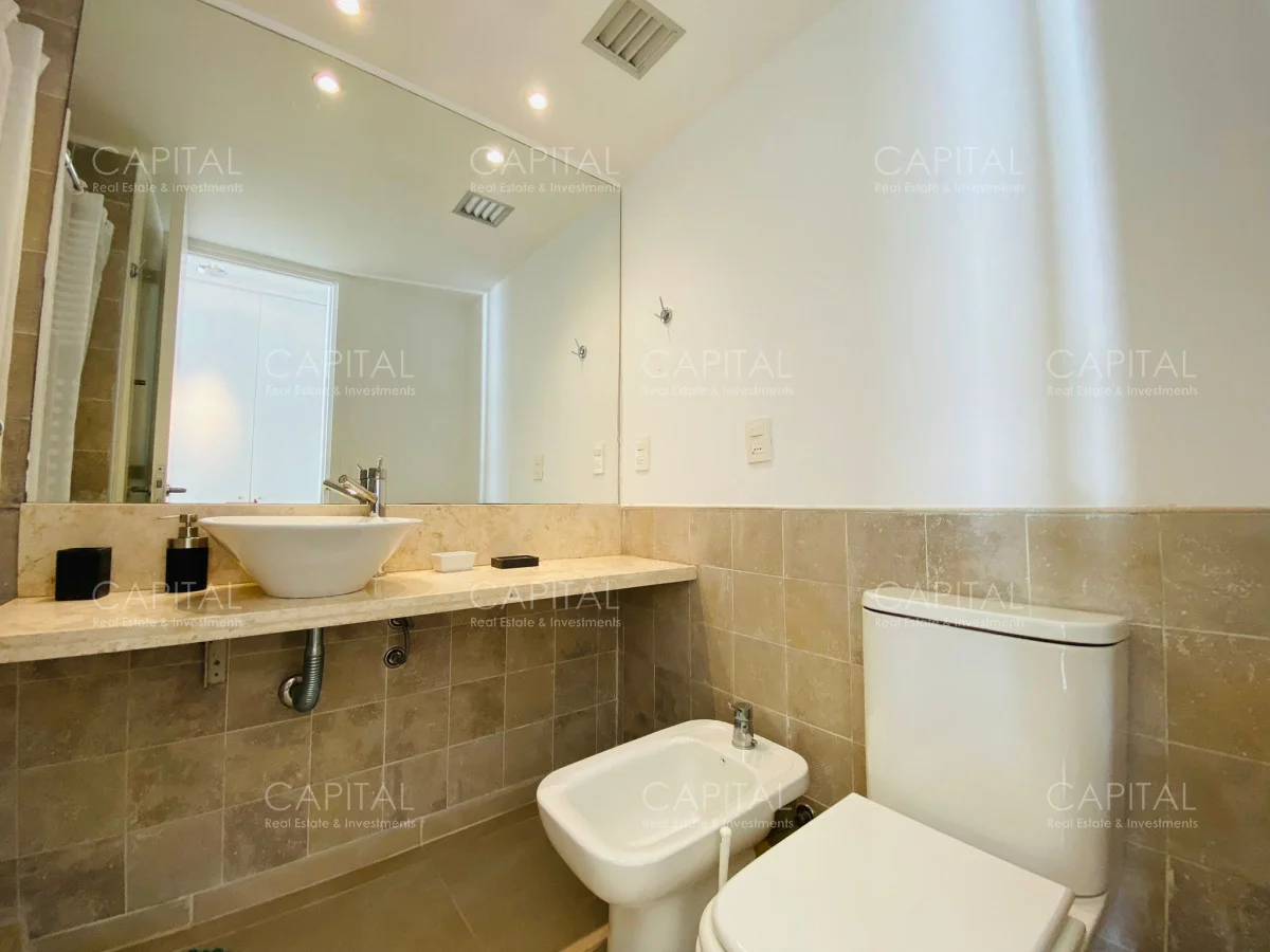 Apartamento en Punta Ballena, propiedad 280051 -Imagen 9