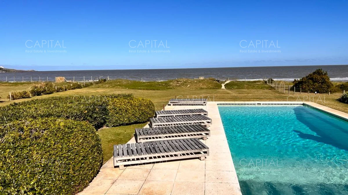Casa en Punta Ballena, propiedad 280052 -Imagen 2