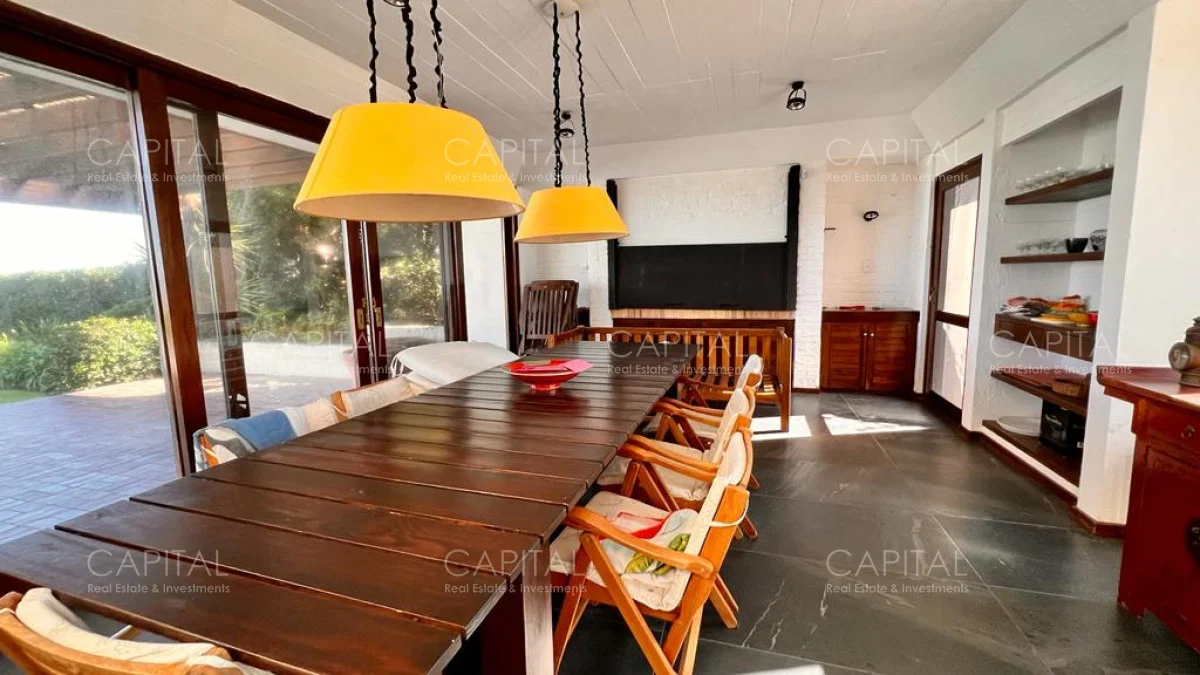 Casa en Punta Ballena, propiedad 280052 -Imagen 3