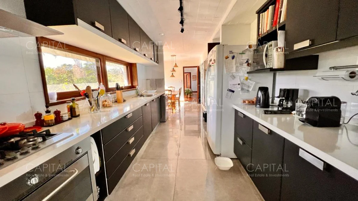 Casa en Punta Ballena, propiedad 280052 -Imagen 4