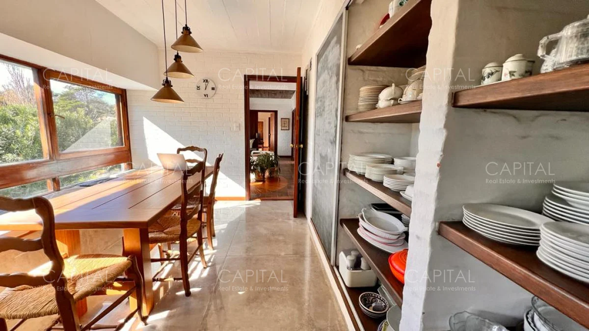 Casa en Punta Ballena, propiedad 280052 -Imagen 5